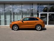 Audi Q3 I (8U) Воронеж  - изображение 20
