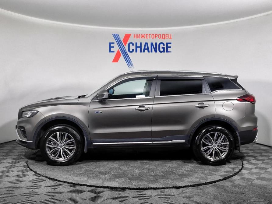 Geely Atlas Pro Нижний Новгород  - изображение 8
