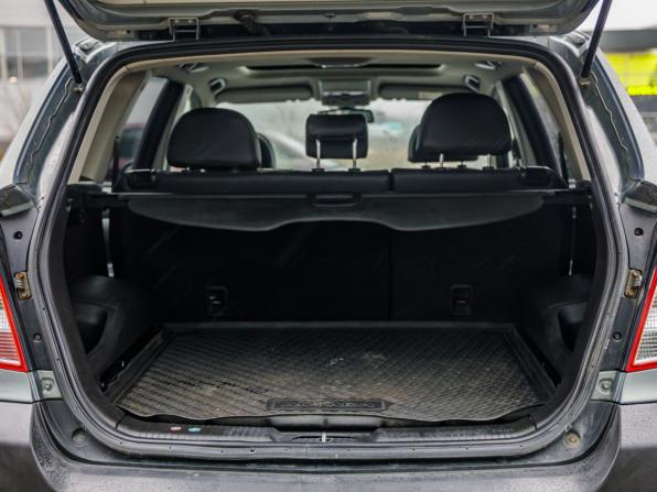 Opel Antara I Рестайлинг с пробегом 2013 года, цена 1 375 000 рублей, 154137 км, внедорожник, Автокод Объявления