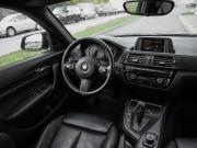 BMW 1 серии II (F20/F21) Рестайлинг 2 Санкт-Петербург  - изображение 40