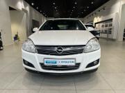 Opel Astra H Рестайлинг Москва  - изображение 21