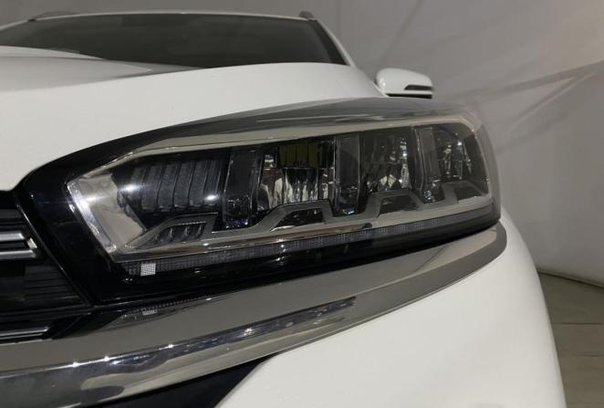 Chery Tiggo 8 I Рестайлинг с пробегом 2023 года, цена 1 900 000 рублей, 88104 км, внедорожник, Автокод Объявления