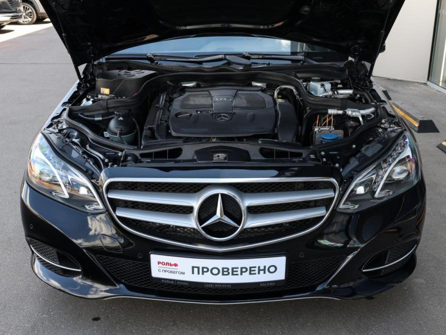 Mercedes-Benz E-Класс IV (W212 S212 C207) Рестайлинг Москва  - изображение 10
