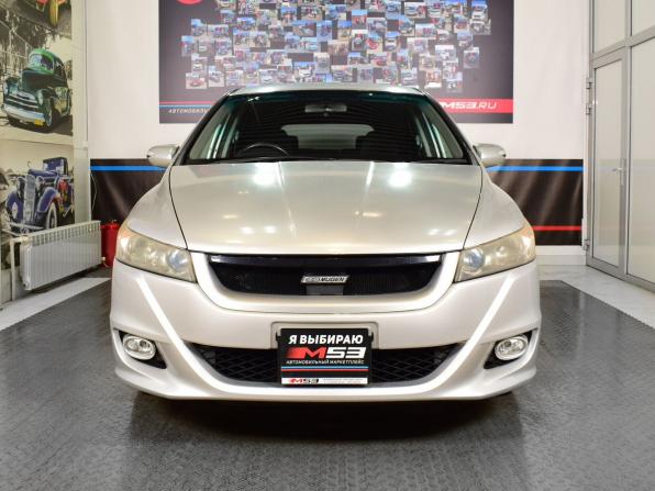 Honda Stream II Рестайлинг с пробегом 2010 года, цена 1 199 995 рублей, 187640 км, компактвэн, Автокод Объявления