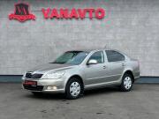 Skoda Octavia II (A5) Рестайлинг Альметьевск  - изображение 24