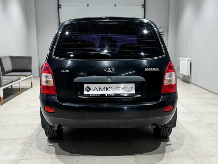 Lada (ВАЗ) Kalina I Екатеринбург  - изображение 9