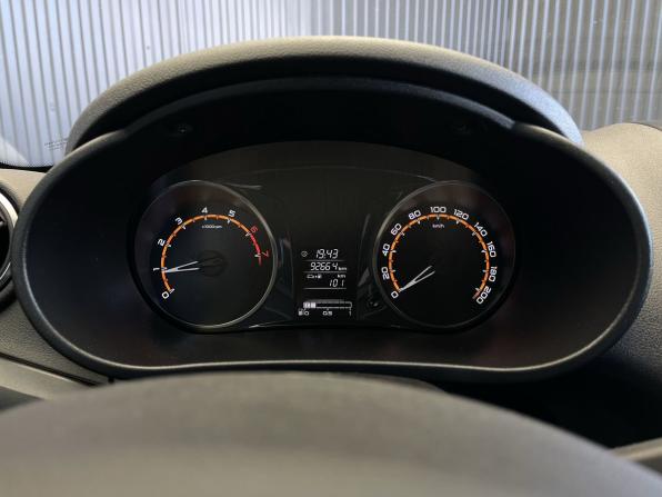 Lada (ВАЗ) Granta I Рестайлинг с пробегом 2022 года, цена 787 000 рублей, 92664 км, лифтбек, Автокод Объявления