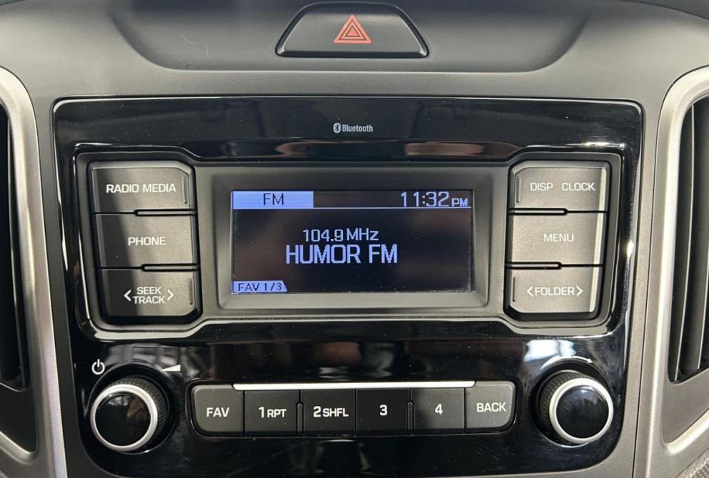 Hyundai Creta I Рестайлинг Саранск  - изображение 23