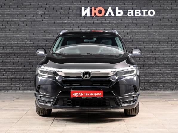 Honda Breeze I с пробегом 2020 года, цена 2 950 000 рублей, 65027 км, внедорожник, Автокод Объявления