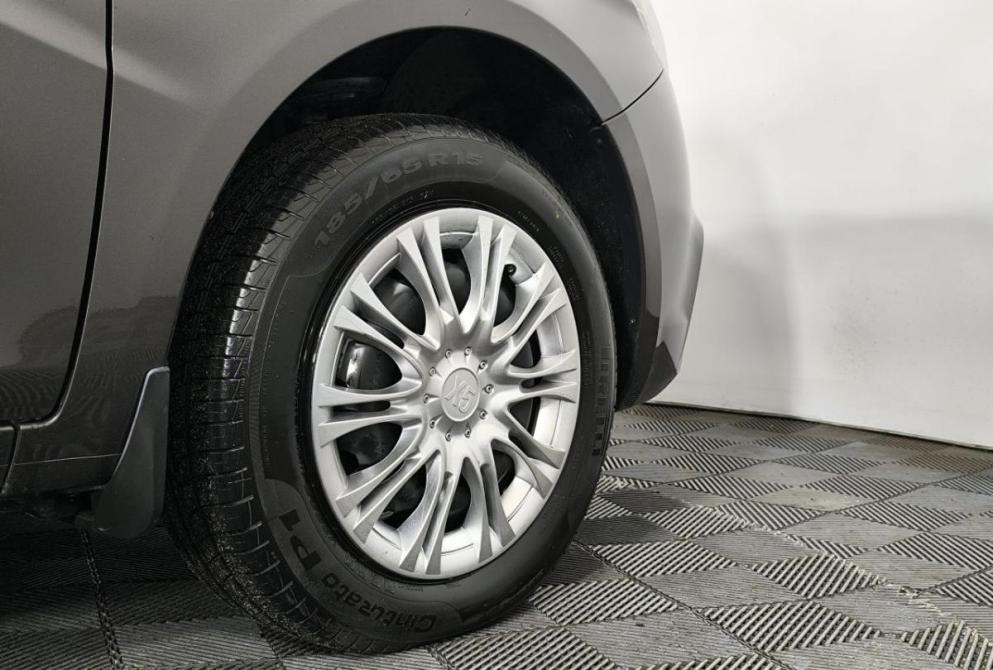 Lada (ВАЗ) Vesta I Нижний Новгород  - изображение 16