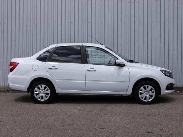 Lada (ВАЗ) Granta I Рестайлинг с пробегом 2023 года, цена 849 000 рублей, 8725 км, седан, Автокод Объявления