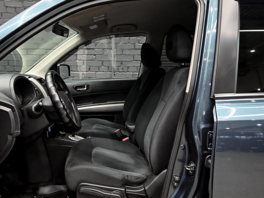 Nissan X-Trail II Рестайлинг Екатеринбург  - изображение 9