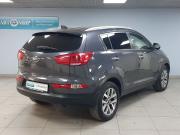 Kia Sportage III Рестайлинг Москва  - изображение 24