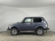 Lada (ВАЗ) 2121 (4x4) I Рестайлинг Воронеж  - изображение 30