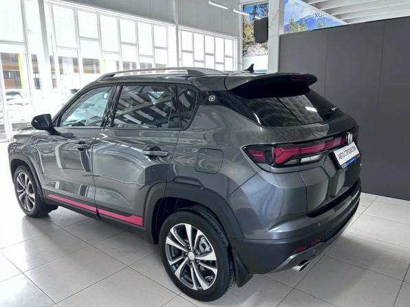 Changan CS35 Plus I Рестайлинг с пробегом 2023 года, цена 1 724 000 рублей, 62000 км, внедорожник, Автокод Объявления