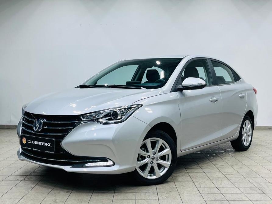 Changan Alsvin Кемерово  - изображение 2