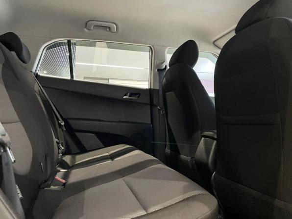 Hyundai Creta I с пробегом 2017 года, цена 1 870 000 рублей, 21394 км, внедорожник, Автокод Объявления