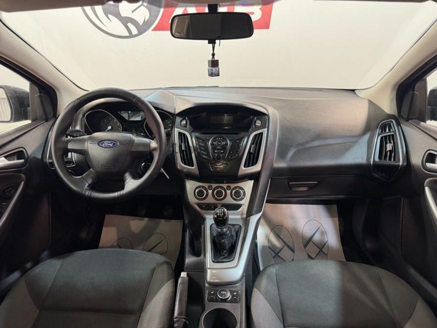 Ford Focus III Новочеркасск  - изображение 12
