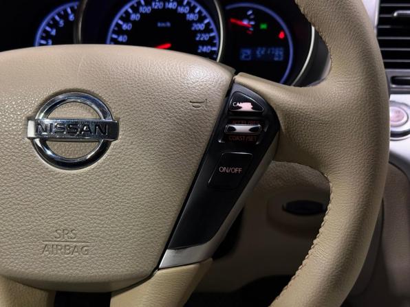 Nissan Murano II (Z51) Рестайлинг 2 с пробегом 2012 года, цена 1 240 000 рублей, 221789 км, внедорожник, Автокод Объявления
