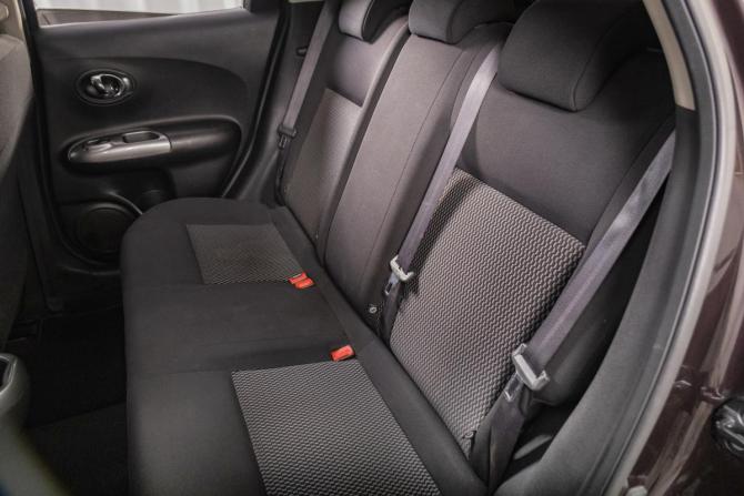 Nissan Juke I Рестайлинг с пробегом 2014 года, цена 1 329 000 рублей, 70070 км, внедорожник, Автокод Объявления