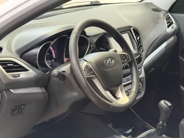 Lada (ВАЗ) Vesta I с пробегом 2019 года, цена 1 119 000 рублей, 53414 км, универсал, Автокод Объявления