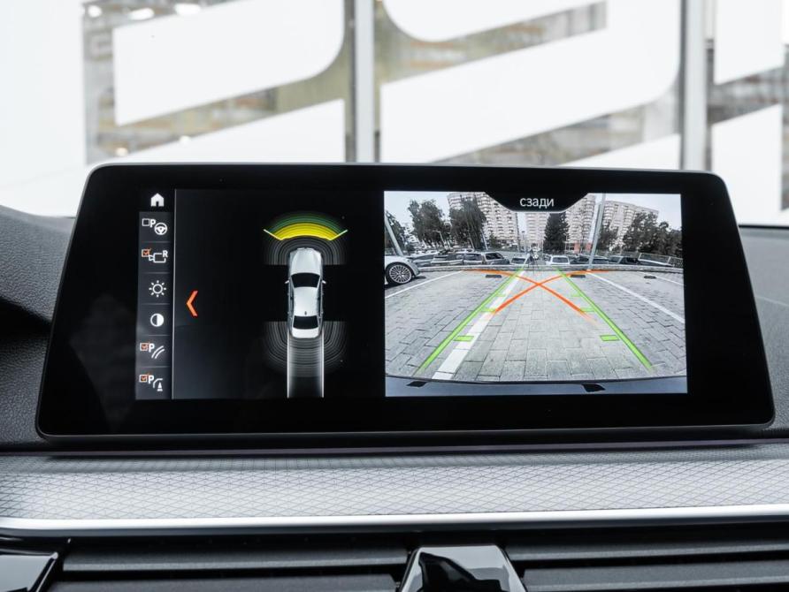 BMW 5 серии VII (G30/G31/G38) Ставрополь  - изображение 15