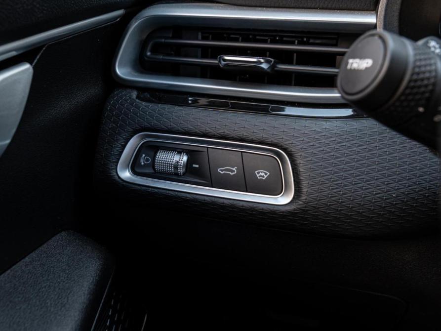 Geely Emgrand II Краснодар  - изображение 20