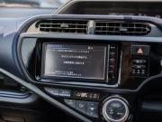 Toyota Aqua I Рестайлинг Сочи  - изображение 31