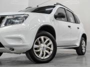 Nissan Terrano III (D10) Новосибирск  - изображение 44