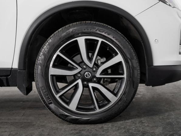 Nissan X-Trail III Рестайлинг с пробегом 2019 года, цена 2 500 000 рублей, 89814 км, внедорожник, Автокод Объявления
