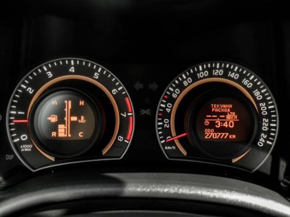 Toyota Corolla X (E140 E150) Рестайлинг с пробегом 2012 года, цена 955 000 рублей, 270777 км, седан, Автокод Объявления