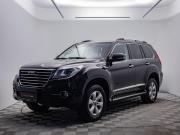 Haval H9 I Рестайлинг Москва  - изображение 22