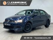 Volkswagen Polo V Кемерово  - изображение 12