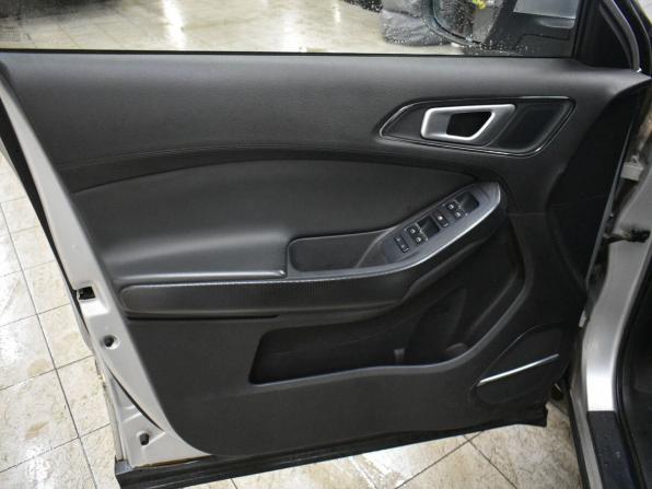 Chery Tiggo 4 I Рестайлинг с пробегом 2019 года, цена 1 249 000 рублей, 83100 км, внедорожник, Автокод Объявления