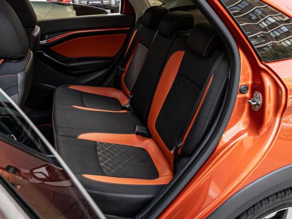 Lada (ВАЗ) Vesta I с пробегом 2019 года, цена 910 000 рублей, 226233 км, седан, Автокод Объявления