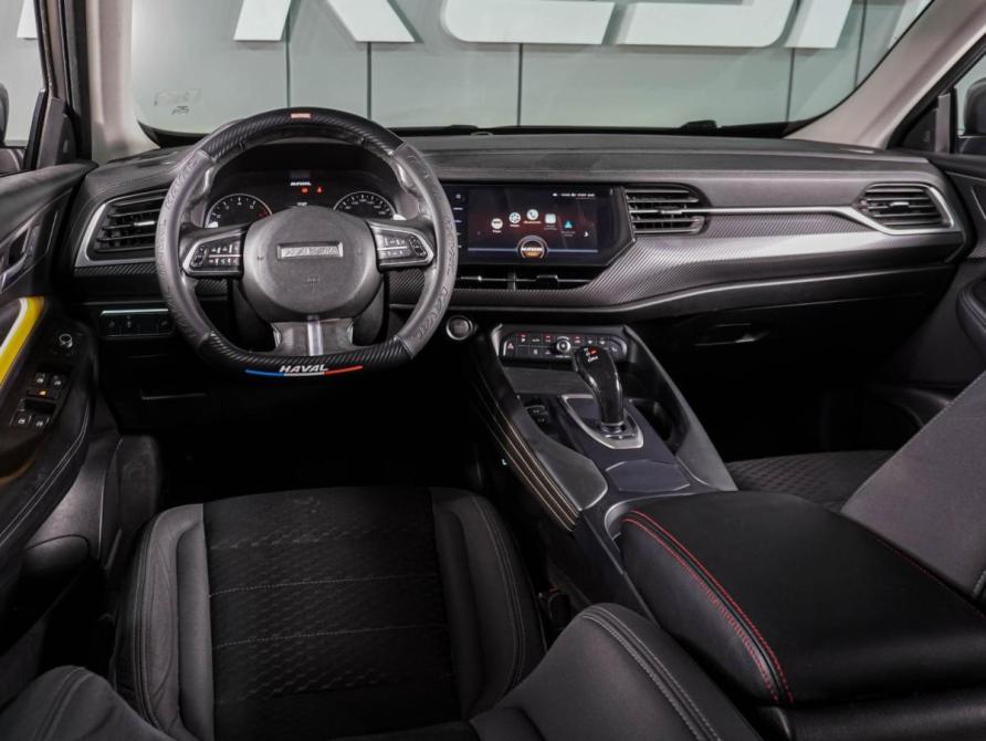 Haval F7x I Воронеж  - изображение 6