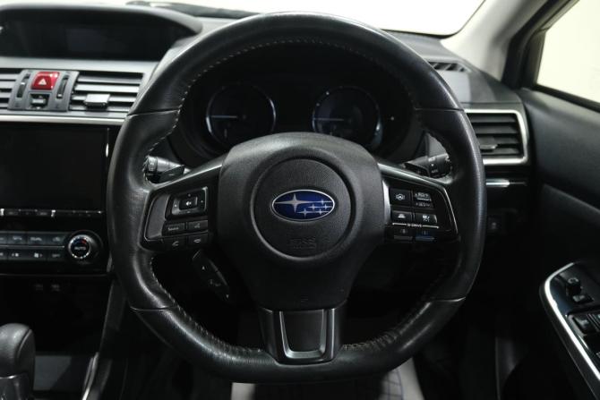 Subaru Levorg I с пробегом 2019 года, цена 1 749 000 рублей, 91676 км, универсал, Автокод Объявления