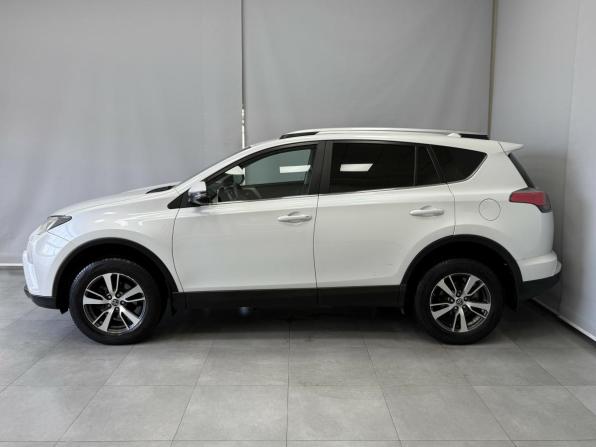 Toyota RAV4 IV (XA40) Рестайлинг с пробегом 2019 года, цена 2 775 000 рублей, 69886 км, внедорожник, Автокод Объявления