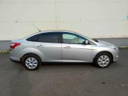 Ford Focus III Санкт-Петербург  - изображение 29