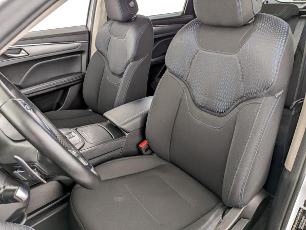 Haval Jolion I Рестайлинг с пробегом 2024 года, цена 1 550 000 рублей, 113960 км, внедорожник, Автокод Объявления