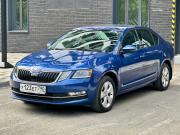 Skoda Octavia III (A7) Рестайлинг Уфа  - изображение 42