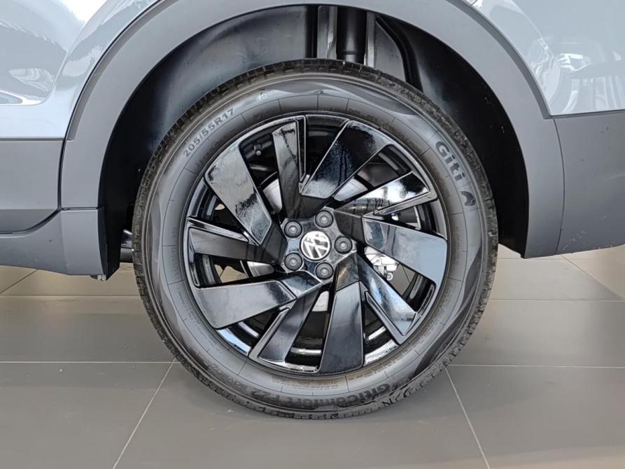 Volkswagen Tharu XR Казань  - изображение 22