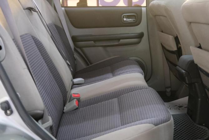 Nissan X-Trail I Рестайлинг с пробегом 2006 года, цена 949 000 рублей, 252500 км, внедорожник, Автокод Объявления