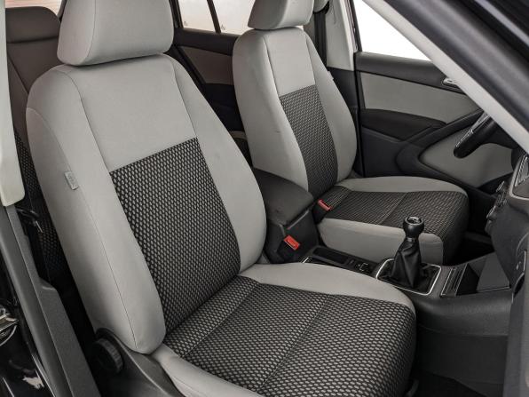 Volkswagen Tiguan I с пробегом 2011 года, цена 999 000 рублей, 156015 км, внедорожник, Автокод Объявления