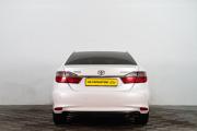 Toyota Camry VII (XV50) Рестайлинг Сургут  - изображение 24