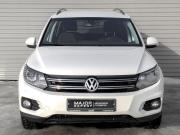 Volkswagen Tiguan I Рестайлинг Москва  - изображение 31