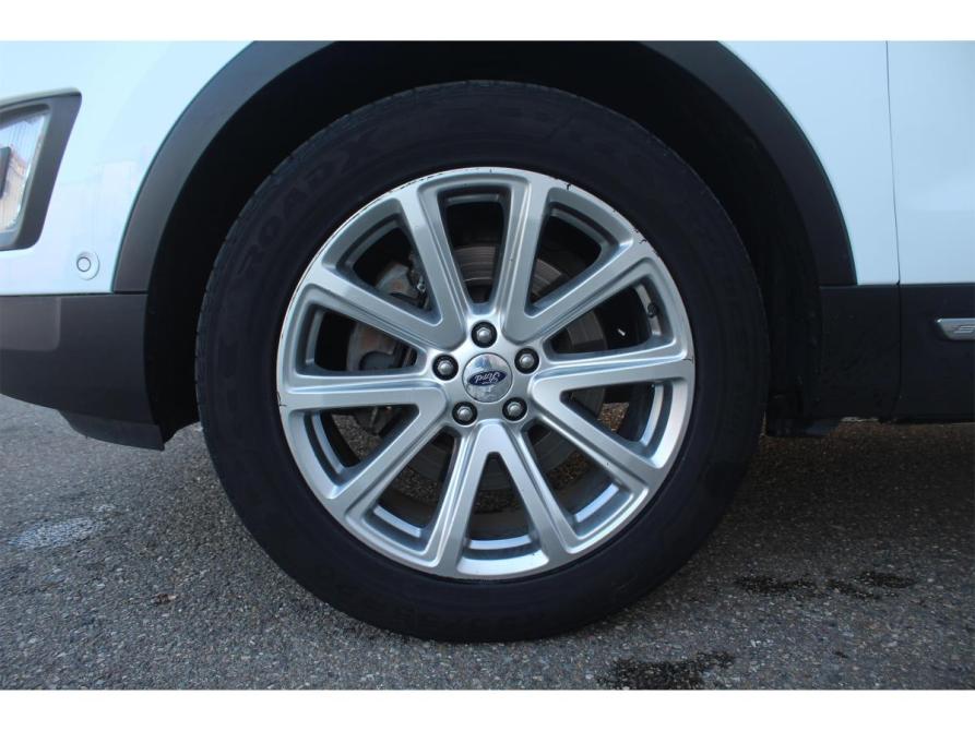 Ford Explorer V Рестайлинг Краснодар  - изображение 12