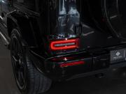 Mercedes-Benz G-Класс AMG II (W463) Москва  - изображение 62