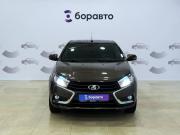 Lada (ВАЗ) Vesta I Ставрополь  - изображение 17