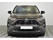 Toyota RAV4 V (XA50) Москва  - изображение 21